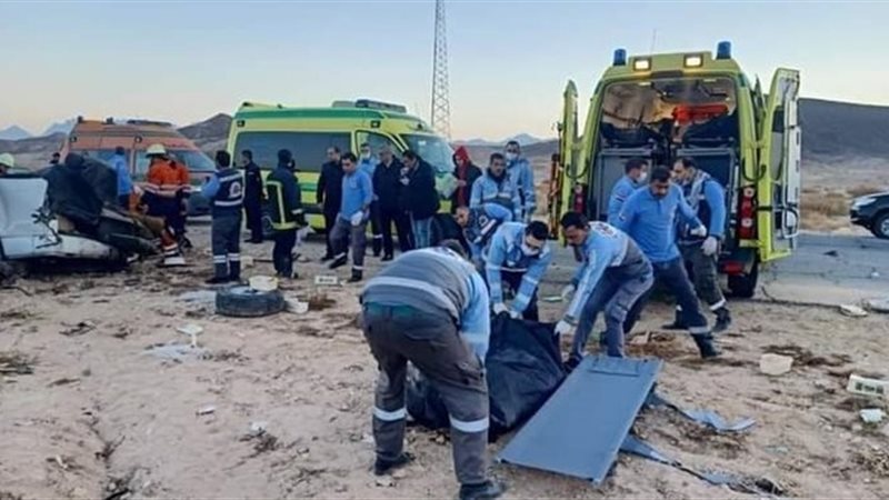  حادث تصادم، فيتو