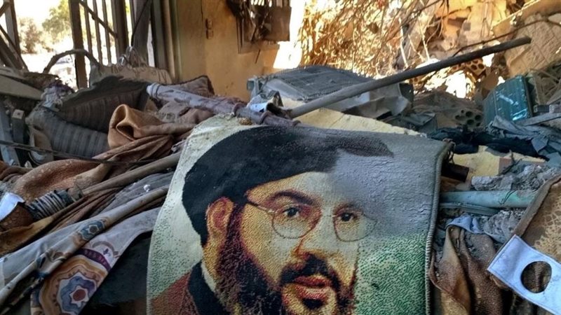 حادث اغتيال حسن نصر