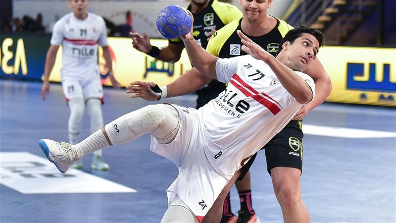 الزمالك، فيتو