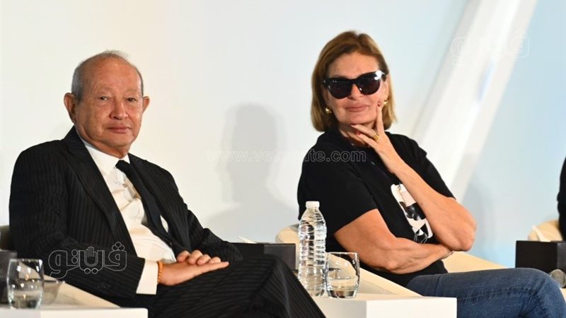 مؤتمر مهرجان الجونة،