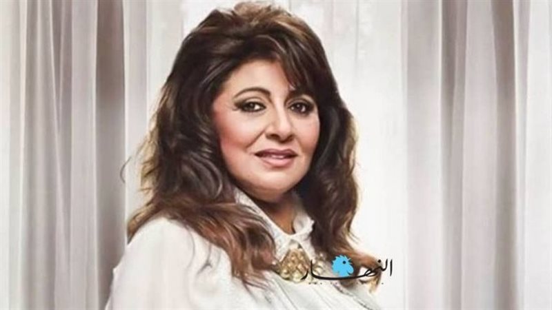 هالة صدقي