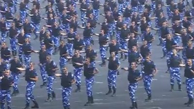 أخبار الحوادث اليوم، تخريج دفعة جديدة من طلبة أكاديمية الشرطة، ضبط عصابة تزوير للمحررات الرسمية، الحركة القضائية بمحكمتي استئناف المنصورة وأسيوط