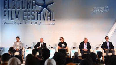 قائمة الأفلام الروائية الطويلة المتنافسة في مهرجان الجونة بدورته السابعة