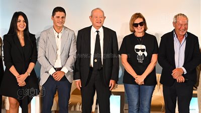 مهرجان الجونة السينمائي يكشف أعمال مسابقة الأفلام القصيرة بدورته السابعة