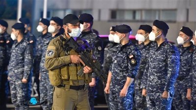 إعلام لبناني: فرار معتقلين من سجن جزين جنوب البلاد والأجهزة الأمنية تلاحقهم