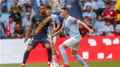 سيلتا فيجو يخطف تعادلا صعبا من جيرونا في الدوري الإسباني 