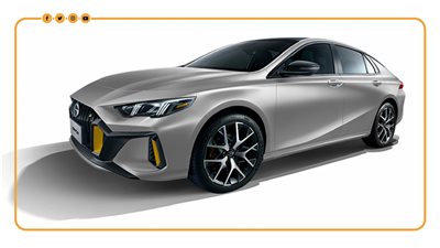 بعد الزيادة الثانية في سبتمبر 2024.. أسعار سيارات جي ايه سي إمباو (إنفوجراف)