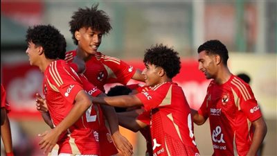 أهلي 2008 يفوز على فاركو بخماسية في بطولة الجمهورية