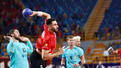 كرة اليد، الأهلي يخسر أمام برشلونة ويتأهل لنصف نهائي مونديال الأندية