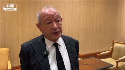 نجيب ساويرس لـ 