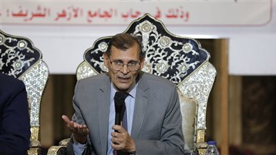 عالم أزهري: الإلحاد حركة طارئة بتاريخ البشرية يظهر في فترات ضعف المجتمعات