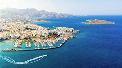 مفاجأة صادمة عن زلازل كريت وتأثيرها على مصر (فيديو)