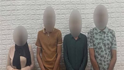 اعترافات المتهم بأعمال السحر المفبرك لمؤمن زكريا 