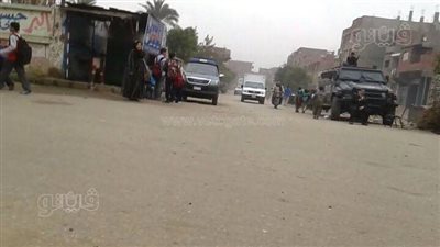 بسبب خلافات الجيرة، إصابة شقيقين وآخر في مشاجرة بالخصوص (صور)