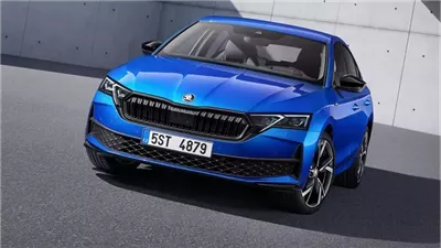  بعد الزيادة الجديدة، أسعار سكودا أوكتافيا فيس ليفت 2025 بالسوق المصرية