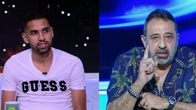  أول تعليق لمجدي عبد الغني بعد ادعاءات عمل سحر بمرض مؤمن زكريا (فيديو)