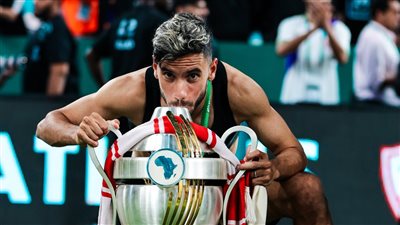 أخبار الزمالك، موعد تجديد عقد زيزو مع النادي.. تفاصيل الأزمة التي تسبب فيها ناصر ماهر.. ظهور محمد شحاتة