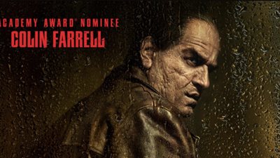  DC تطرح الحلقة الثانية من مسلسل The Penguin 