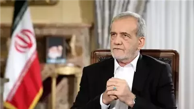  أول تحرك خارجي بعد اغتيال نصر الله، رئيس إيران يزور قطر اليوم 