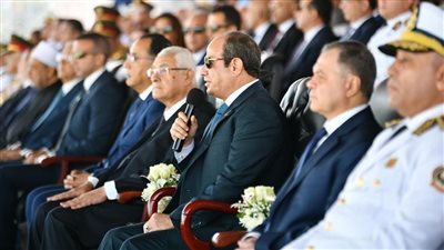 تعرف على محاور السياسة الخارجية وجهود حماية الأمن القومي المصري بقيادة السيسي