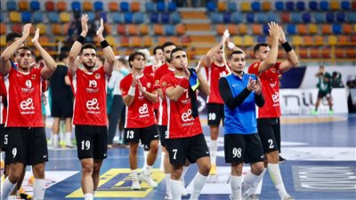 كرة اليد، موعد مباراة الأهلي وماجديبورج في نصف نهائي مونديال الأندية