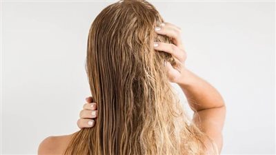 رطبى شعرك وعالجي الجفاف بمكونين اثنين فقط 