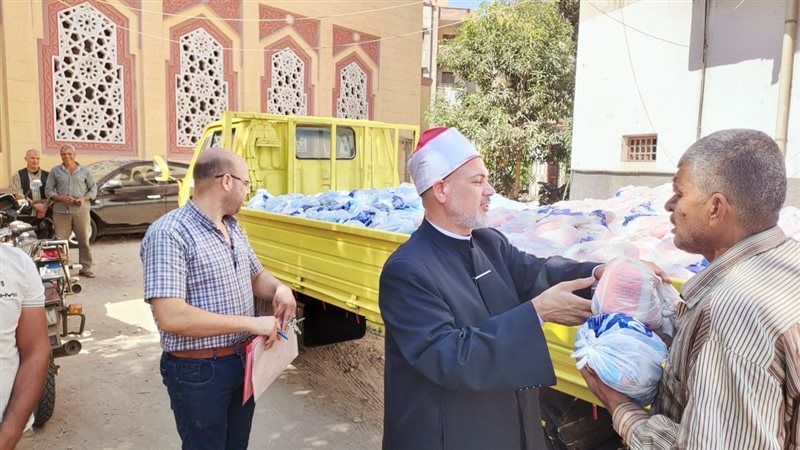 الدكتور عاصم القبيصي،