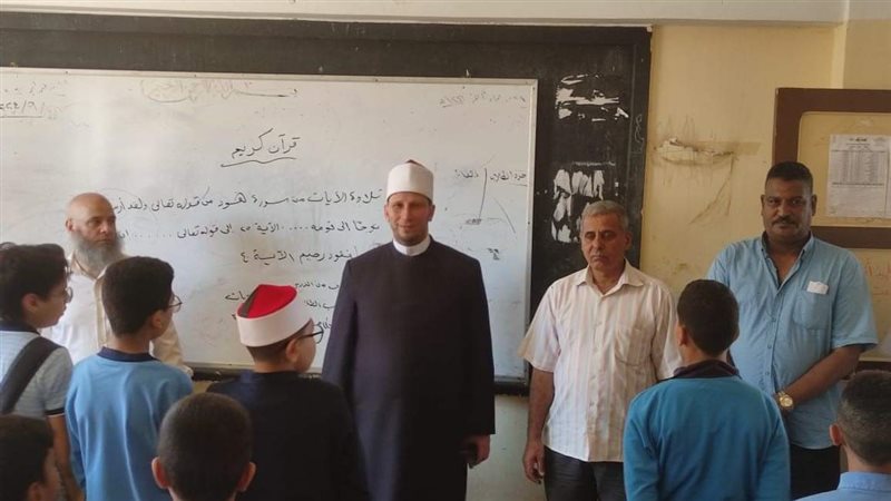 الإسكندرية, فيتو