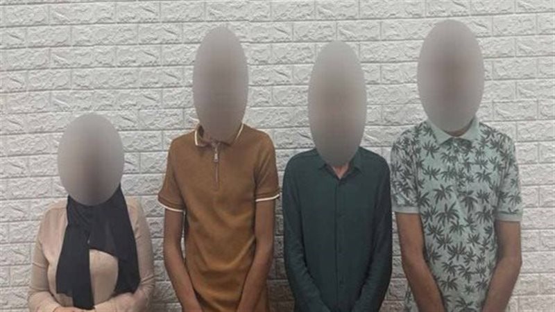 الداخلية تكشف تفاصيل