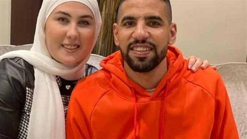 اللاعب مؤمن زكريا،