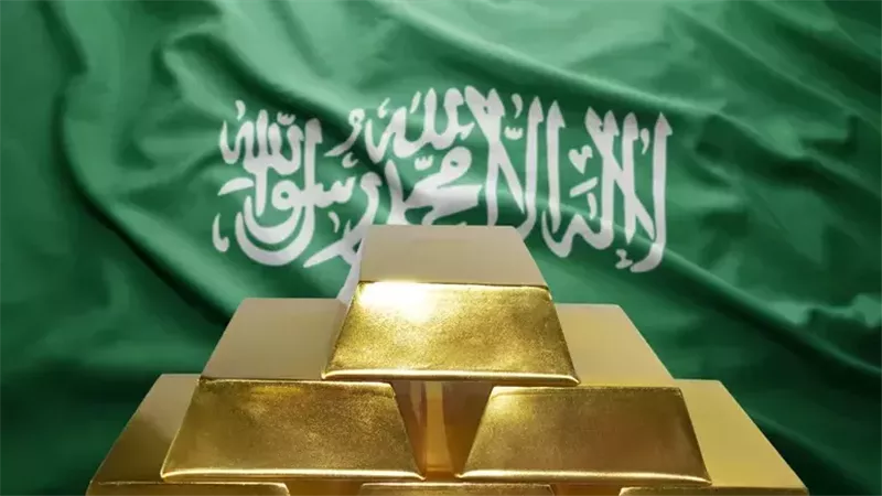 الذهب، فيتو 