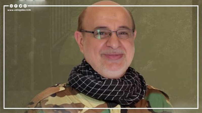 علي كركي، فيتو