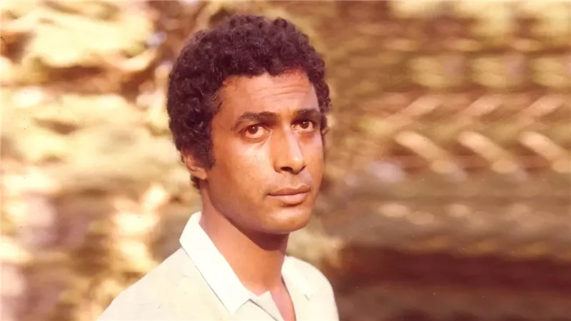  أحمد زكي، فيتو