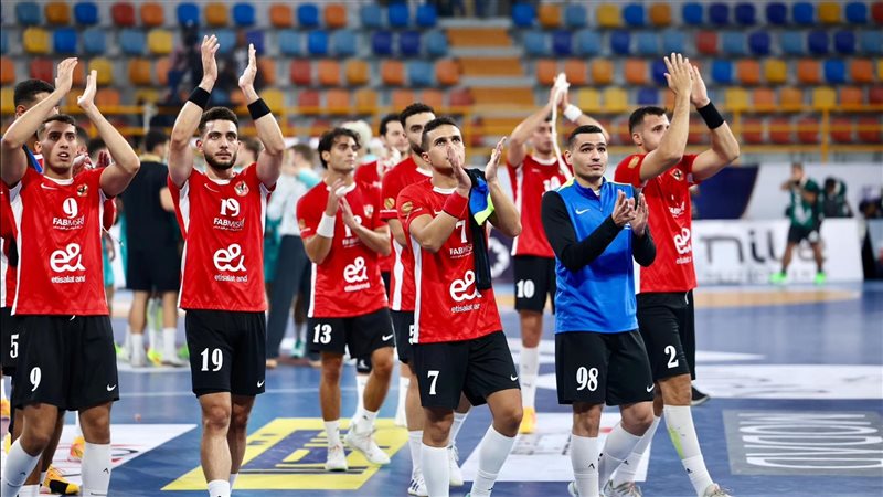 الأهلي، فيتو
