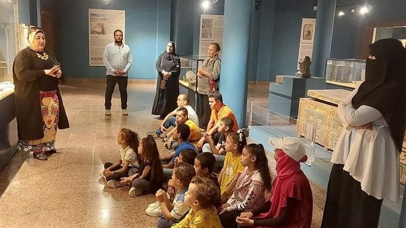 فعاليات المبادرة