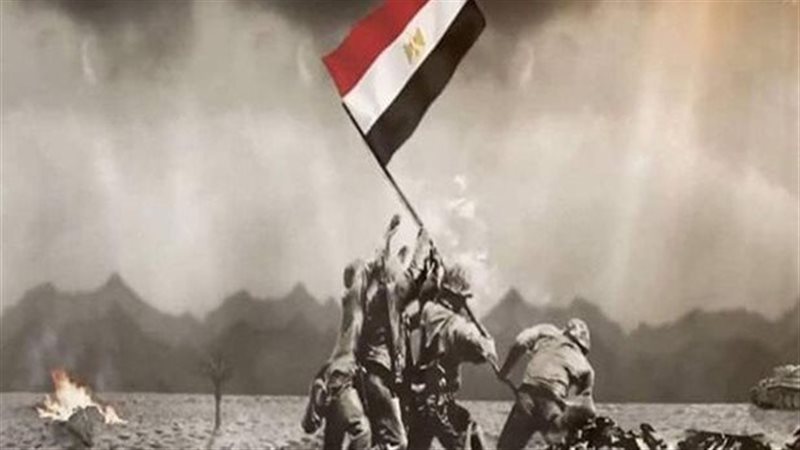 انتصارات حرب اكتوبر،