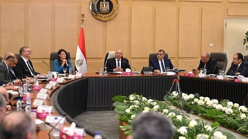 كامل الوزير وزير