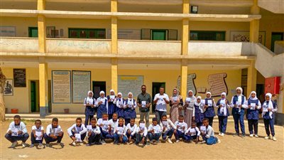  الرعاية الصحية تطلق حملات توعوية بالإجراءات الوقائية لتقليل التعرض للنزلات المعوية في المدارس