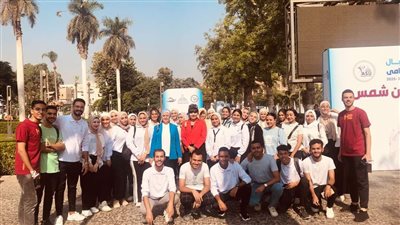 تربية عين شمس: إنشاء حسابات بريد إلكتروني رسمية للطلاب الجدد