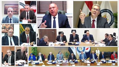 وزير البترول: الفترة القادمة ستشهد تطويرًا للقدرات التسويقية