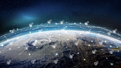 عدد الأقمار الصناعية الروسية الخاصة يصل إلى 1000 بحلول عام 2030