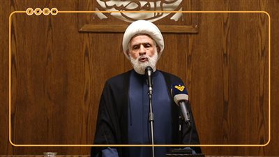 بعد اغتيال حسن نصر الله.. رسائل نائب الأمين العام لحزب الله نعيم قاسم (انفوجراف )