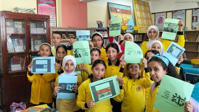 تعليم البحيرة تواصل برامجها ضمن مبادرة 