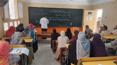 في 6 محافظات، انطلاق الدراسة برواق الجامع الأزهر للخط العربي والزخرفة الإسلامية 