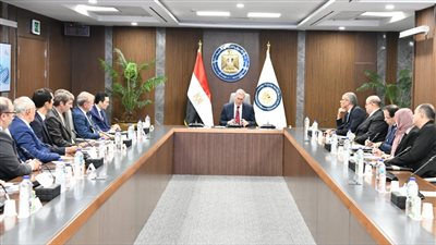 وزير البترول: الدولة لديها خارطة طريق لتنفيذ مشروعات الهيدروجين الأخضر