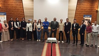 أكاديمية مصر للطيران تشارك بعدد من البرامج في مبادرة 