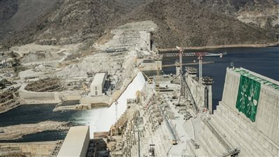 زلزال رابع يضرب شرق سد النهضة، وخبير يحذر من خطورة الهزات الأرضية بإثيوبيا