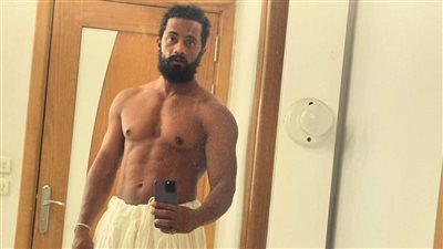 محمد رمضان تريند بفضل فيلمه الجديد 