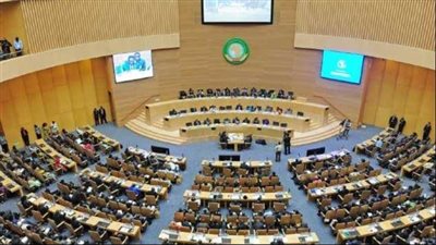 مصر تتولى رئاسة مجلس السلم والأمن الأفريقي خلال شهر أكتوبر 2024