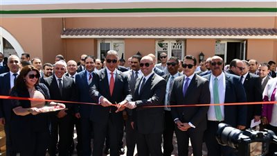 مساعد وزير التنمية المحلية: الحكومة ملتزمة ببناء اقتصاد تنافسي قوي